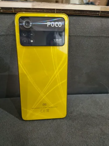 Vendo Cel xiaomi