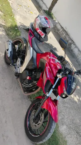 FAZER FZ 25 2022