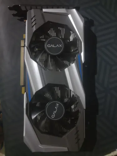 GTX1060 6GB GALAX