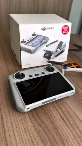 Drone Dji mini 3