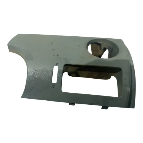 Moldura Difusor Ar Lado Esquerdo Volkswagen Gol G3 1996/1999