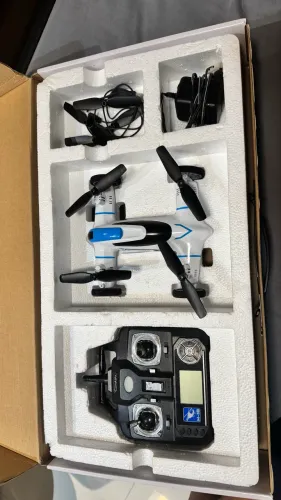Drone Skyroads Brinquedo