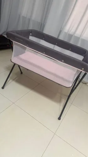 Berço Portátil
