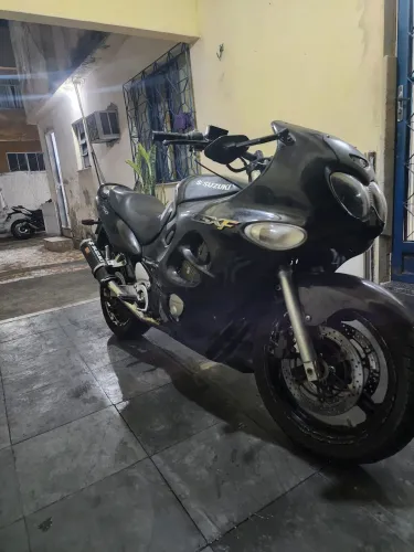 GSX 750F