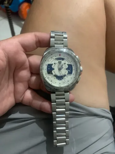 Relógio masculino