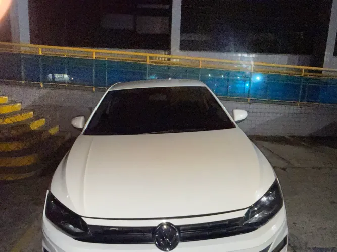 Volkswagen Polo 1.6 MSI Flex 16V 5P 2018
