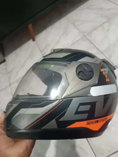 Capacete Pro Tork - Liberty Evolution 788
