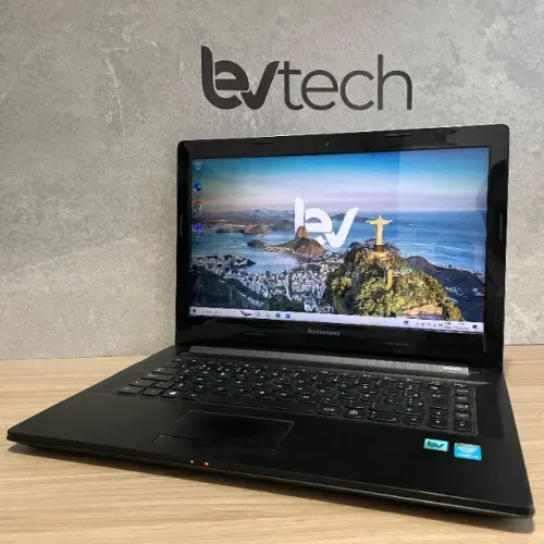 Notebook Lenovo Ideapad G40-70 - Intel i5, 8Gb Ram, SSD 256Gb + Garantia - Em até 10x