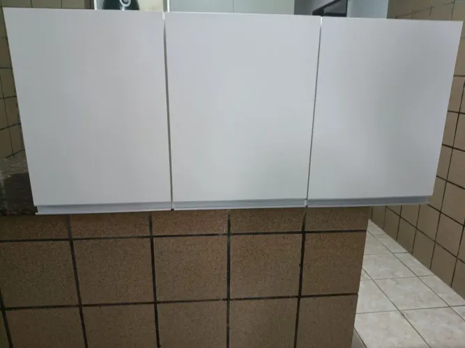 Vende- se armário aéreo novo