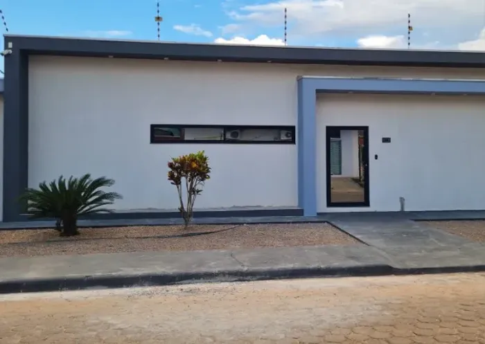 SALA COMERCIAL, BAIRRO JARDIM DOS MIGRANTES, JI-PARANÁ