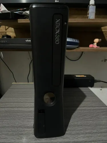 Xbox 360 RGH ( Leiam o anuncio )