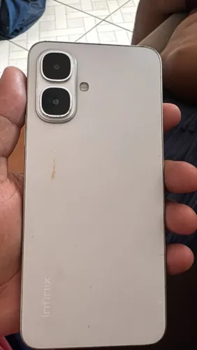 Infinix 10