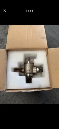 Bomba de alta Jetta tsi 200cv 2012