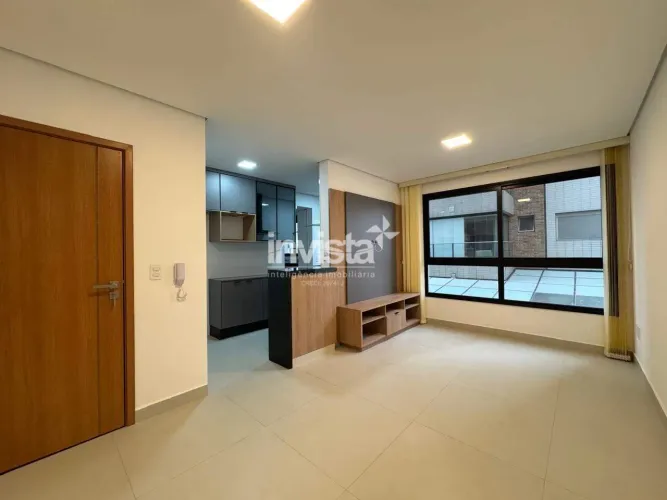 Apartamento à venda no bairro Aparecida