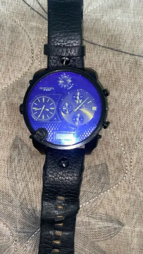 Diesel Big Daddy DZ7127