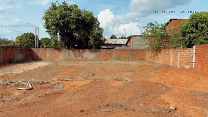 LOTE À VENDA - 600 m2 | EXCELENTE LOCALIZAÇÃO