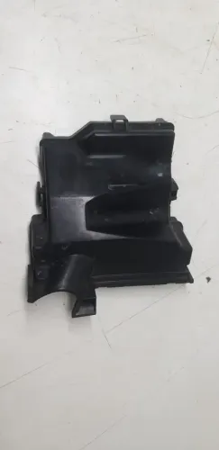 Capa Caixa De Fusivel Nissan Versa 2015/2019 (Usado)