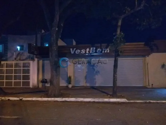 CASA VENDA BOSQUE DOS EUCALIPTOS SJC