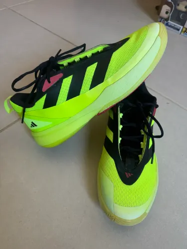 Tênis de basquete adidas subzone 44 ORIGINAL