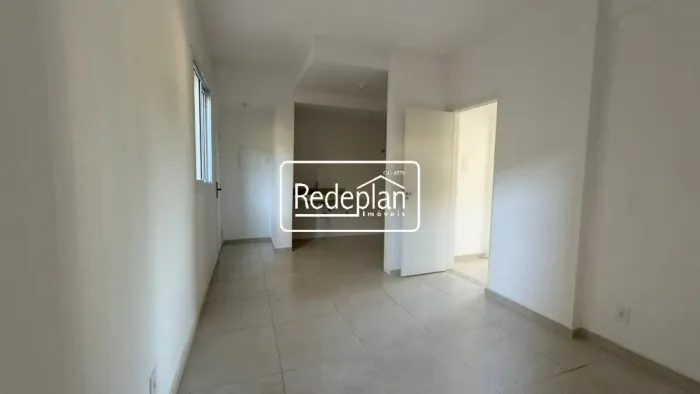 Apartamento de 2 Quartos em Condomínio Completo - Retiro/VR