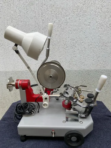 Maquina profissional afiadora de alicates Slim - Dalmolar