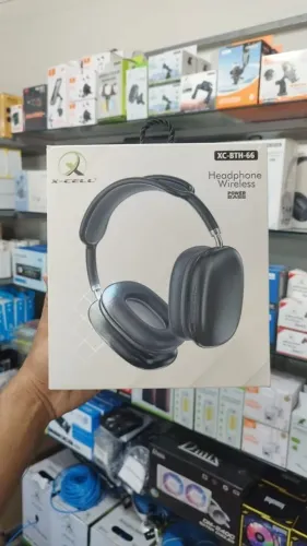 FONE DE OUVIDO BLUETOOTH SEM FIO ESPORTIVO
