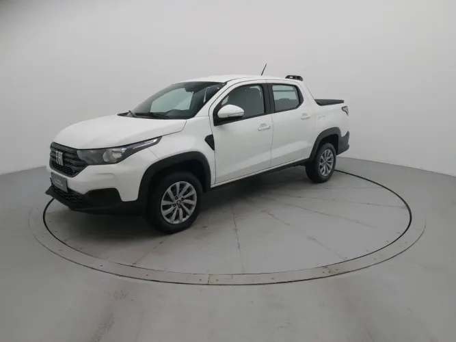 Fiat Strada Freedom 1.3 Flex 8V CD 2025
