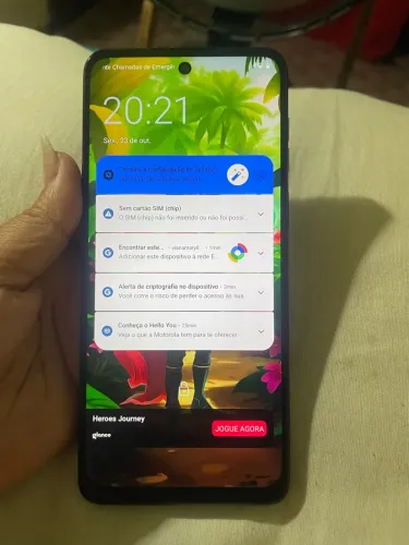 Moto G14 128gb