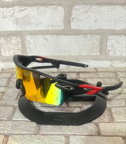 Óculos Oakley Radar Fire