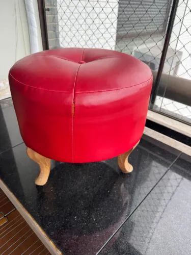 Banqueta com design pc exclusiva
