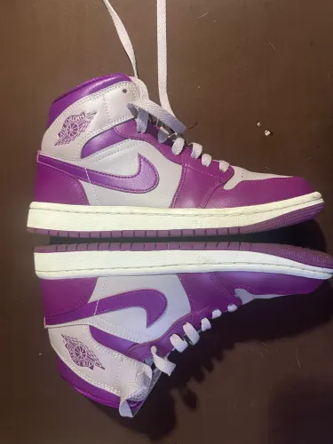 Nike Jordan high 35 original