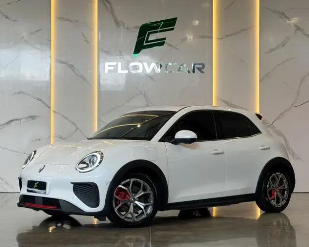 GWM Ora 03 GT (elétrico) 2024