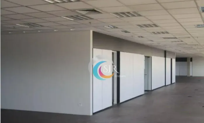 Conjunto para alugar, 848 m²- Alphaville Industrial - Barueri/SP