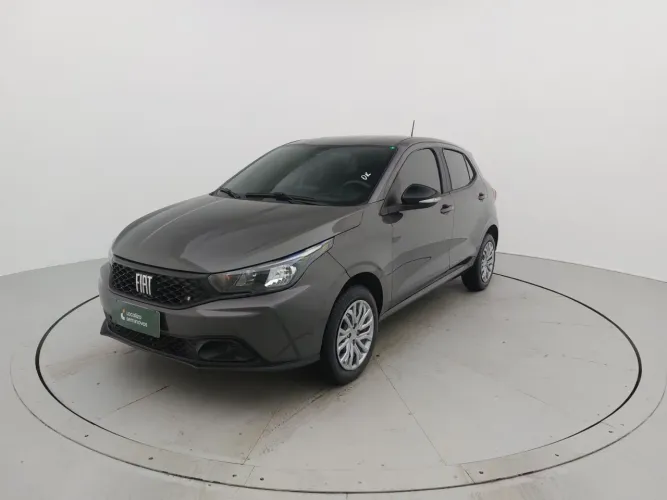 Fiat Argo Drive 1.0 Firefly 2026