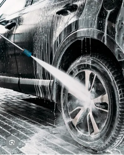 Contrata-se lavador de motor e chassi com início imediato