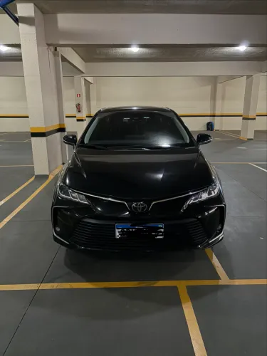 Toyota Corolla XEI 2.0 Flex 16V Aut. 2023