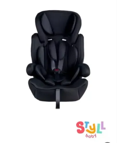 Cadeirinha de carro