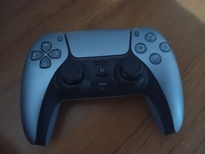 Controle original do play 5