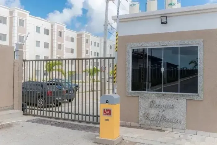Apartamento para alugar residencial jardim america condominio california