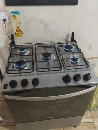 Fogão