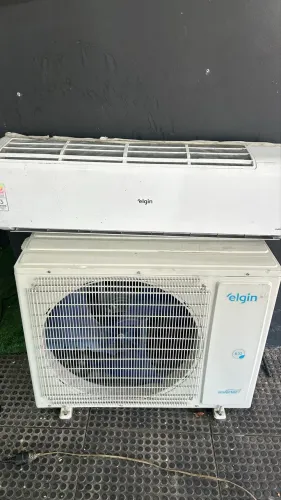 Eco Inverter II de 30.000 BTU, 220 V, modelo HJFE30C2CB