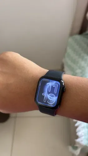 Relógio Apple Wacth SE GPS