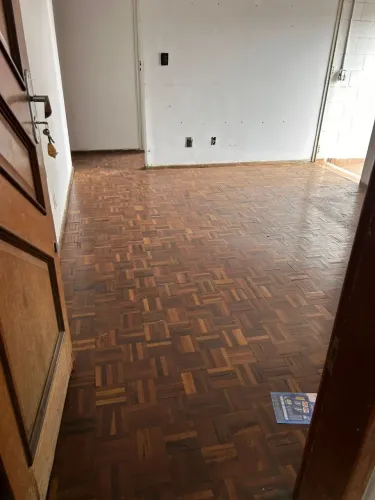 Oportunidade!!! Apartamento dois quartos!!!