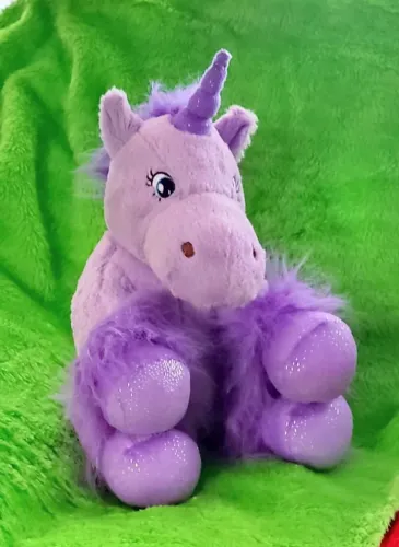 Unicornio fofinho 