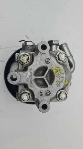 Bomba De Direção Mitsubishi Lancer 2.0 2012