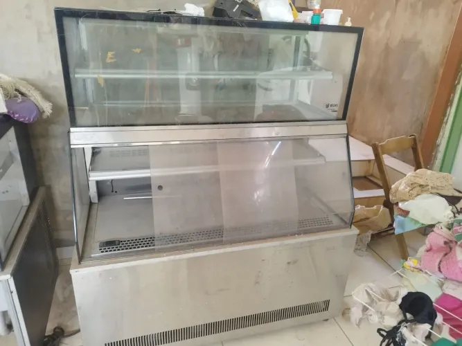 Balcão Refrigerado Elvi