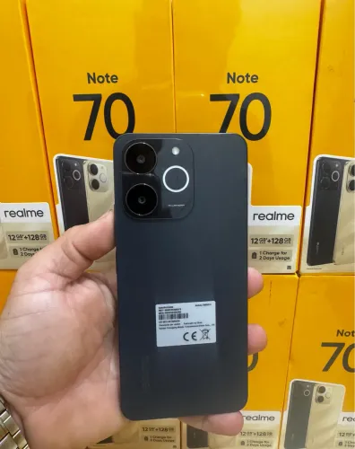 NOTE 70 128 GB GLOBAL