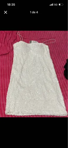 Desapego de roupas