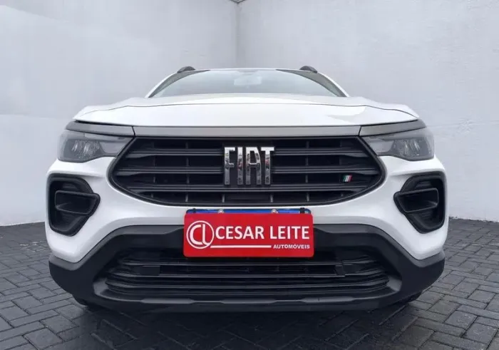Fiat Pulse Drive 1.3 8V Flex Aut. 2025