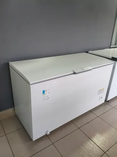Frezzer Eletrolux